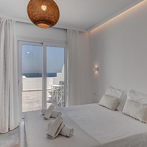 Double Room Balcony Sea View